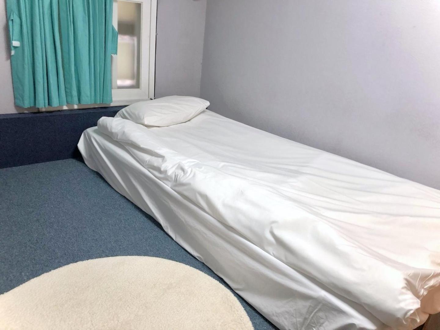 Bao Guesthouse Seul Esterno foto
