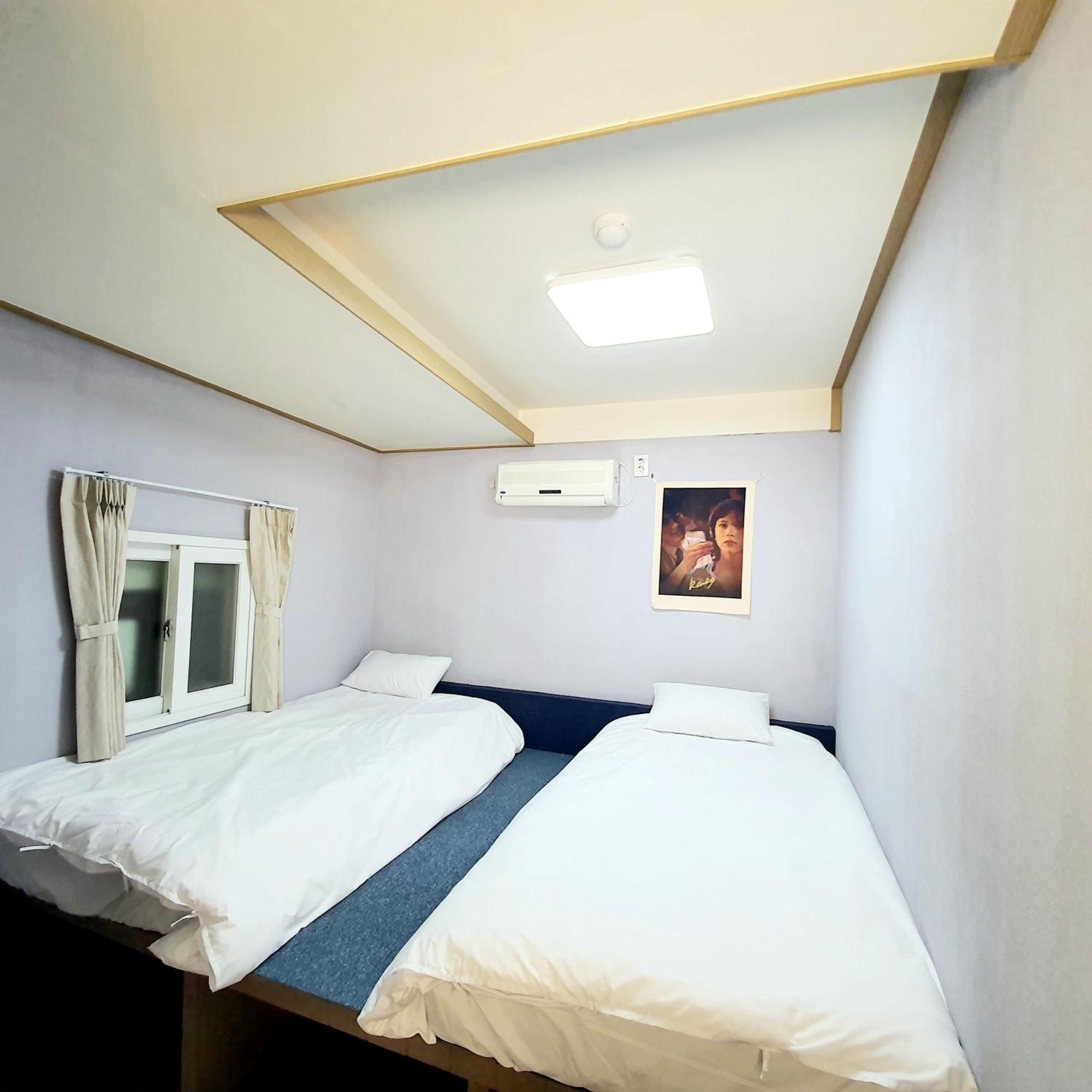 Bao Guesthouse Seul Esterno foto