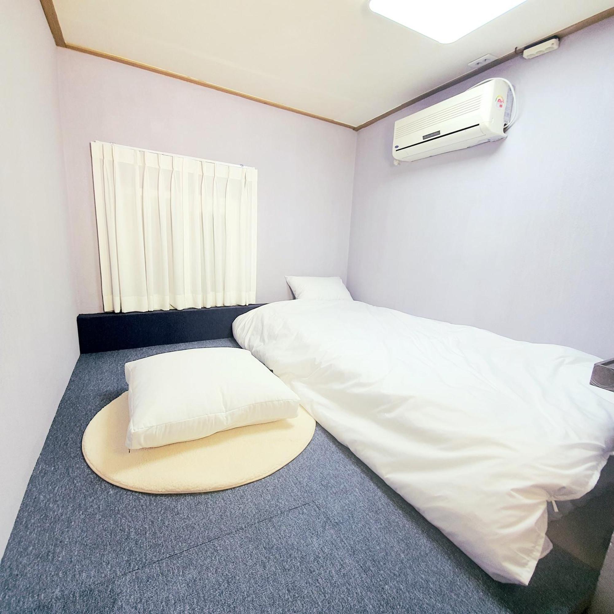 Bao Guesthouse Seul Esterno foto