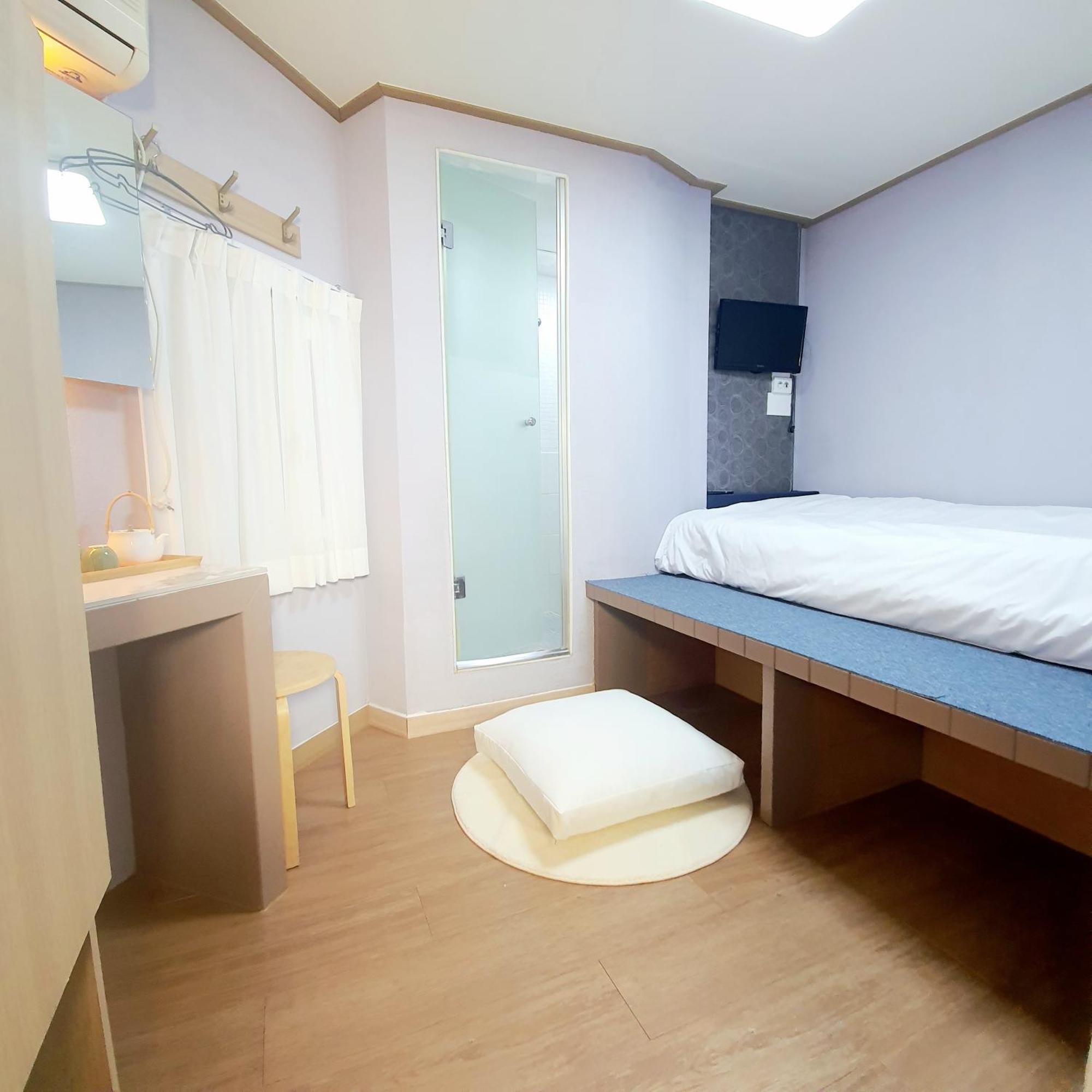 Bao Guesthouse Seul Esterno foto