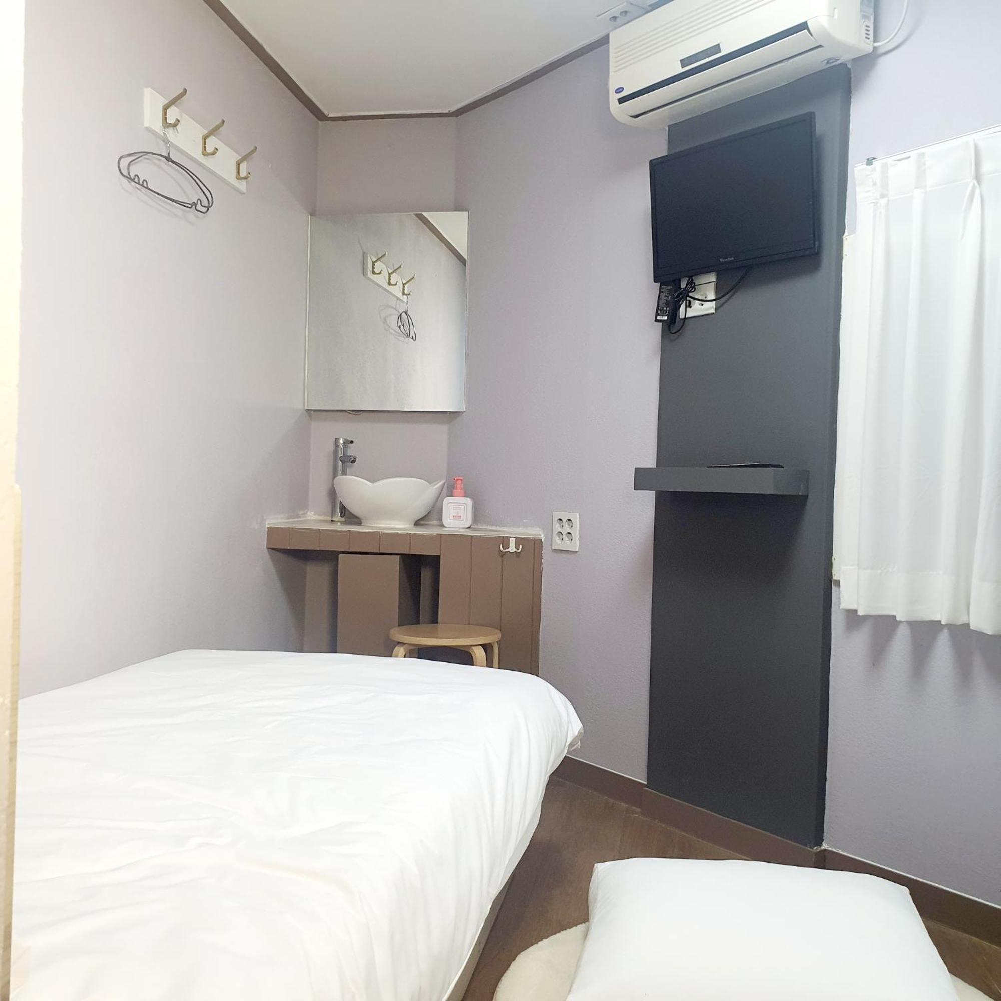 Bao Guesthouse Seul Esterno foto