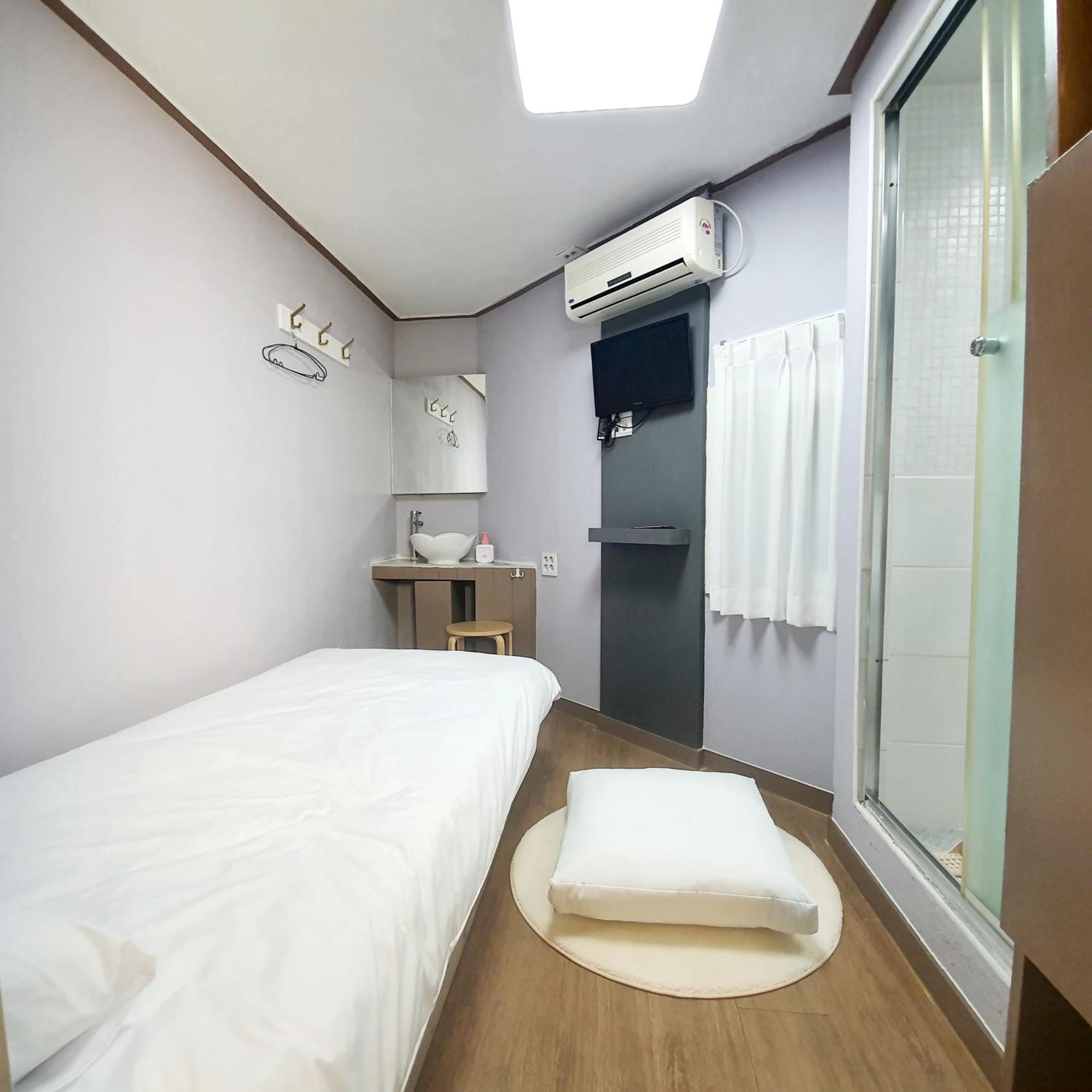 Bao Guesthouse Seul Esterno foto