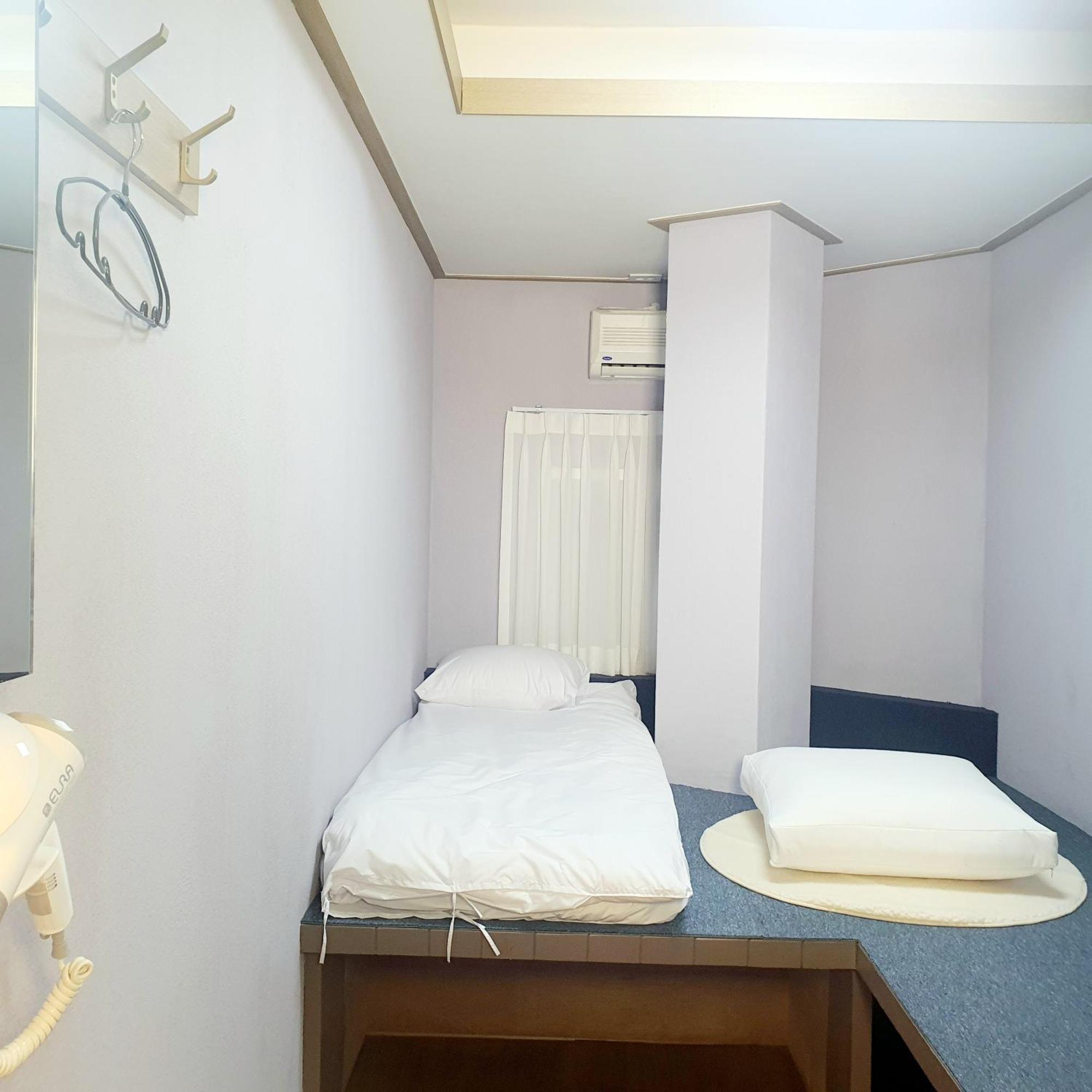 Bao Guesthouse Seul Esterno foto