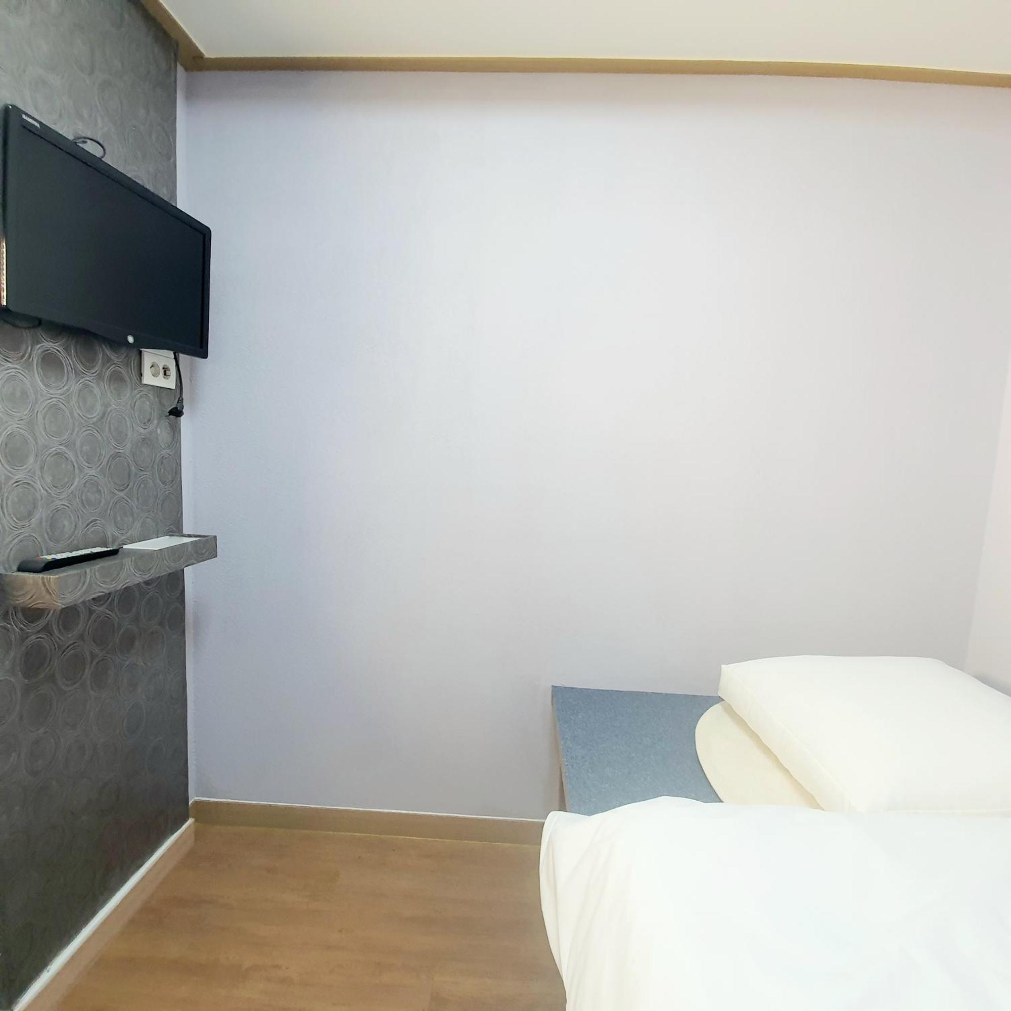 Bao Guesthouse Seul Esterno foto