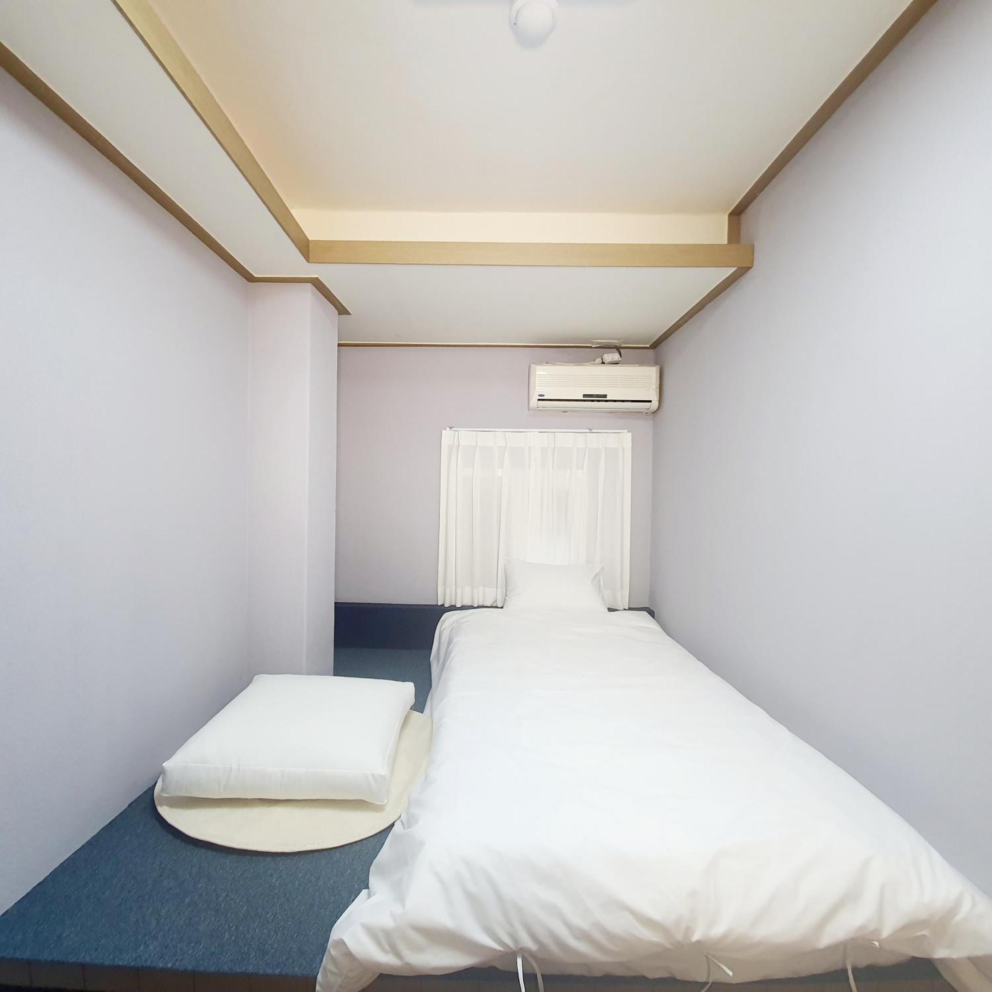 Bao Guesthouse Seul Esterno foto