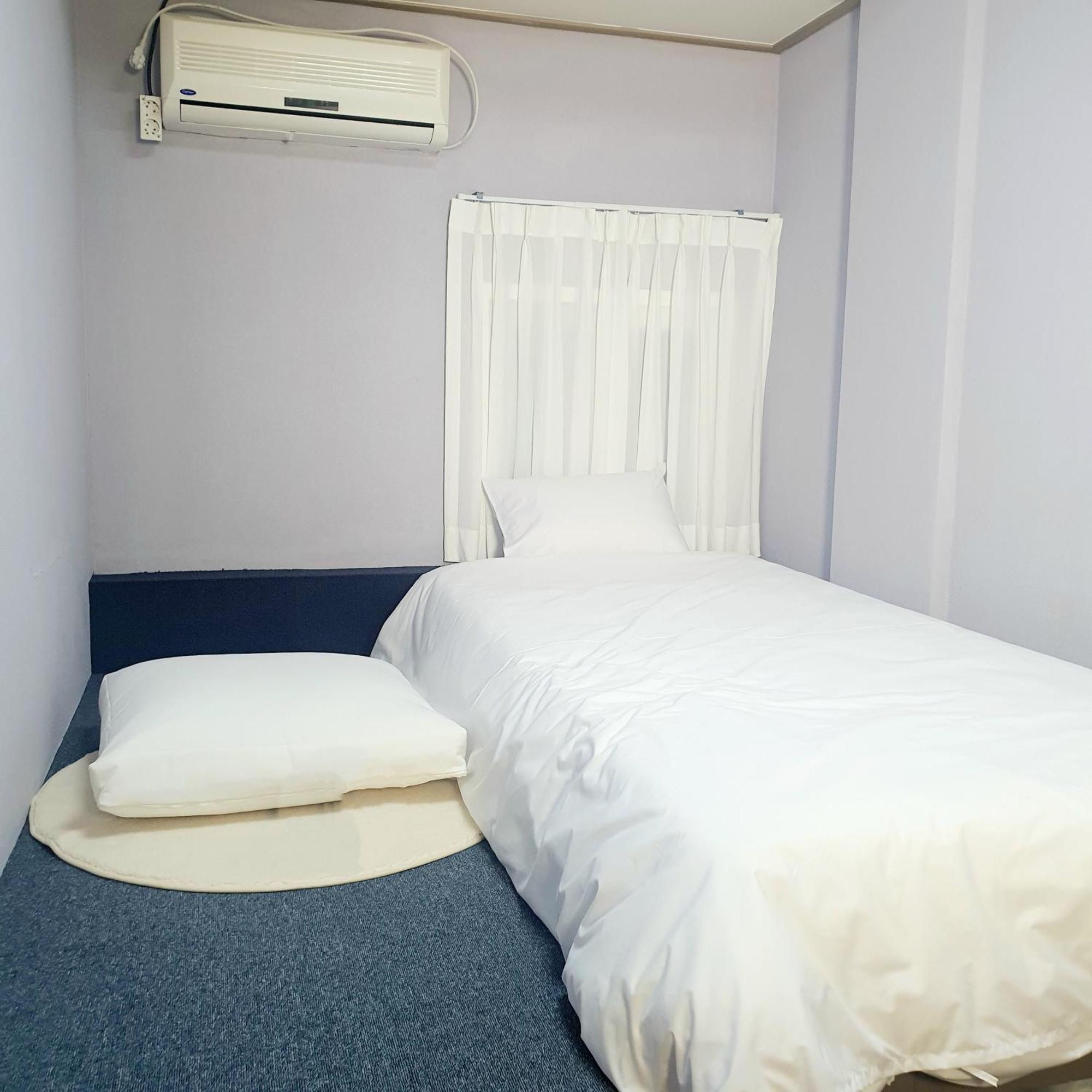 Bao Guesthouse Seul Esterno foto