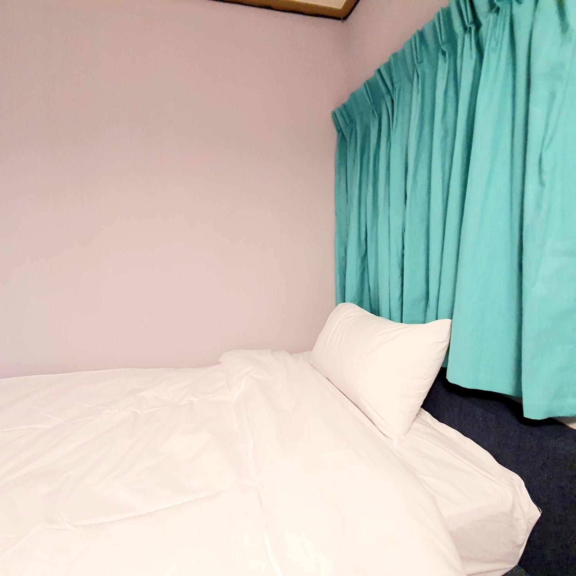 Bao Guesthouse Seul Esterno foto