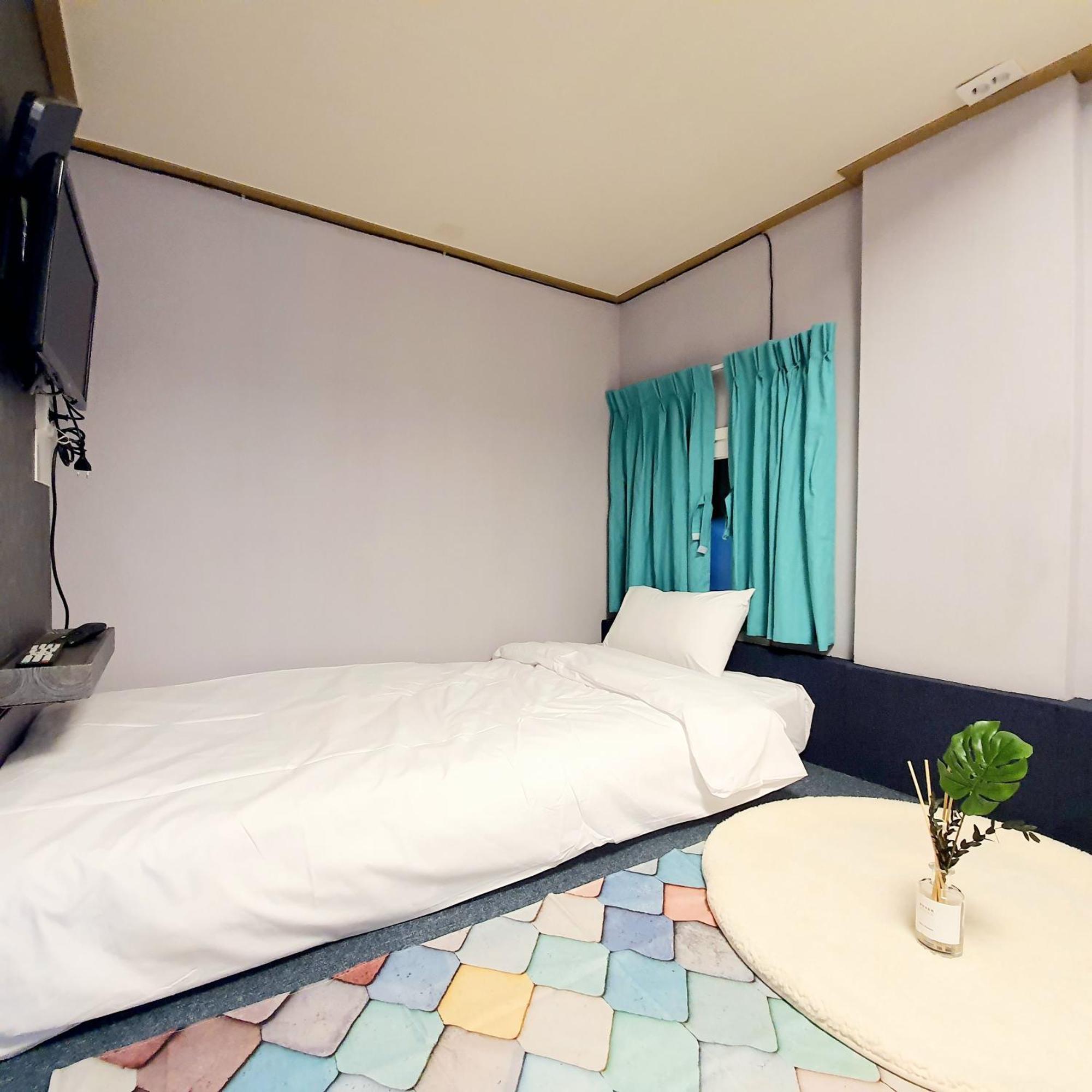 Bao Guesthouse Seul Esterno foto