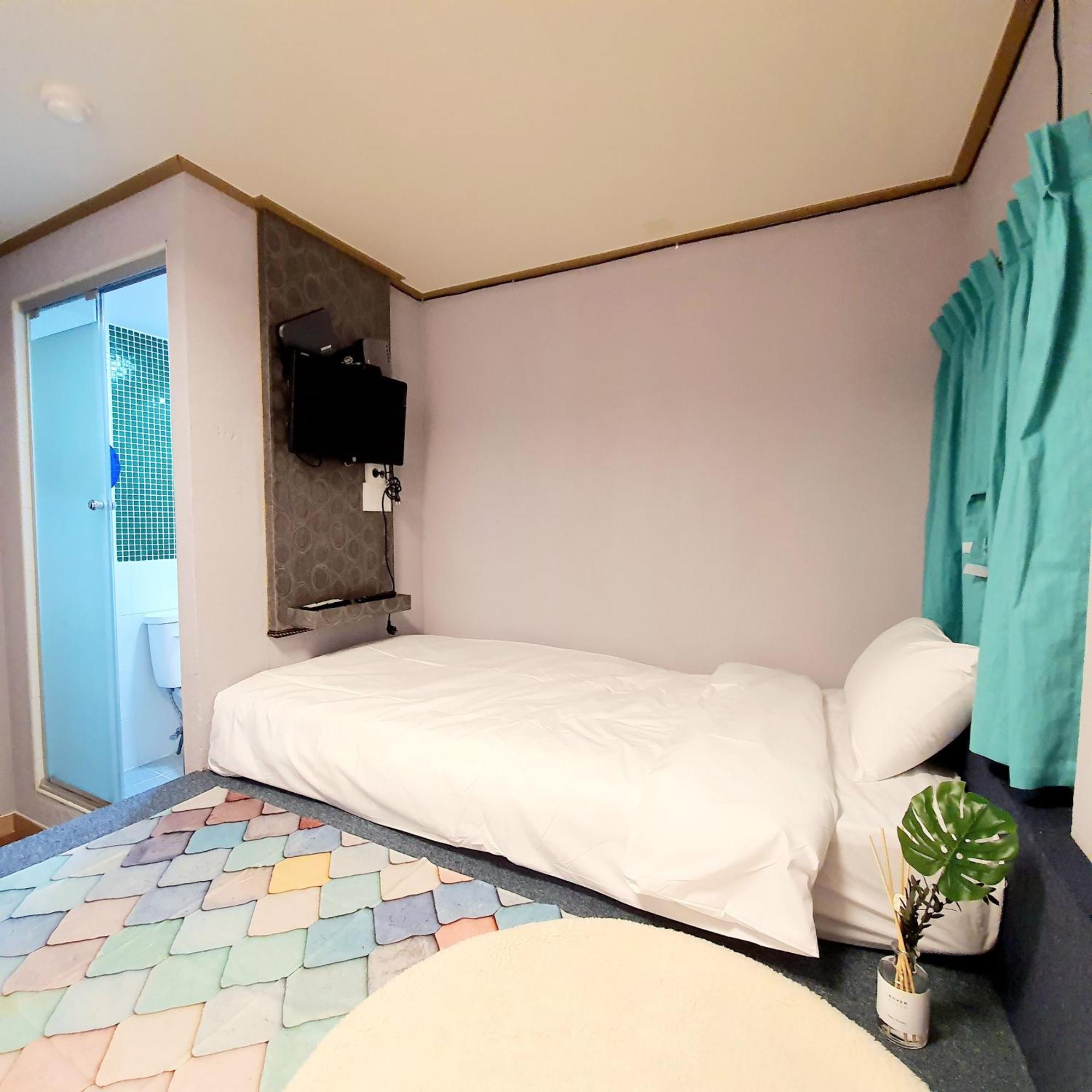 Bao Guesthouse Seul Esterno foto