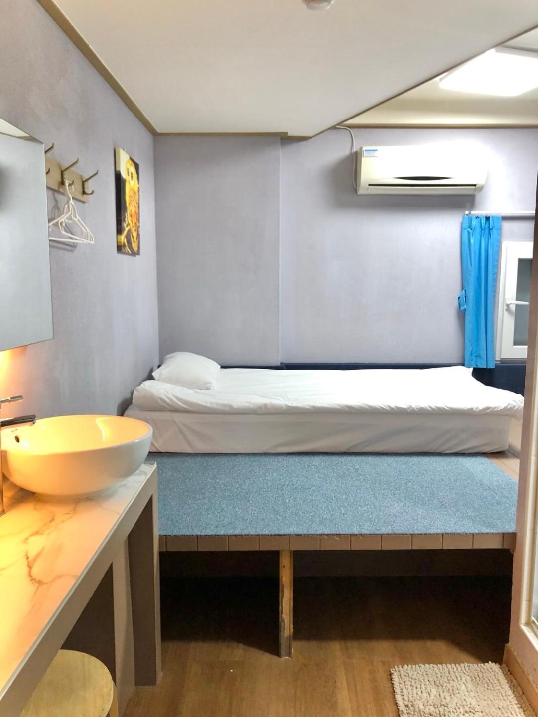 Bao Guesthouse Seul Esterno foto