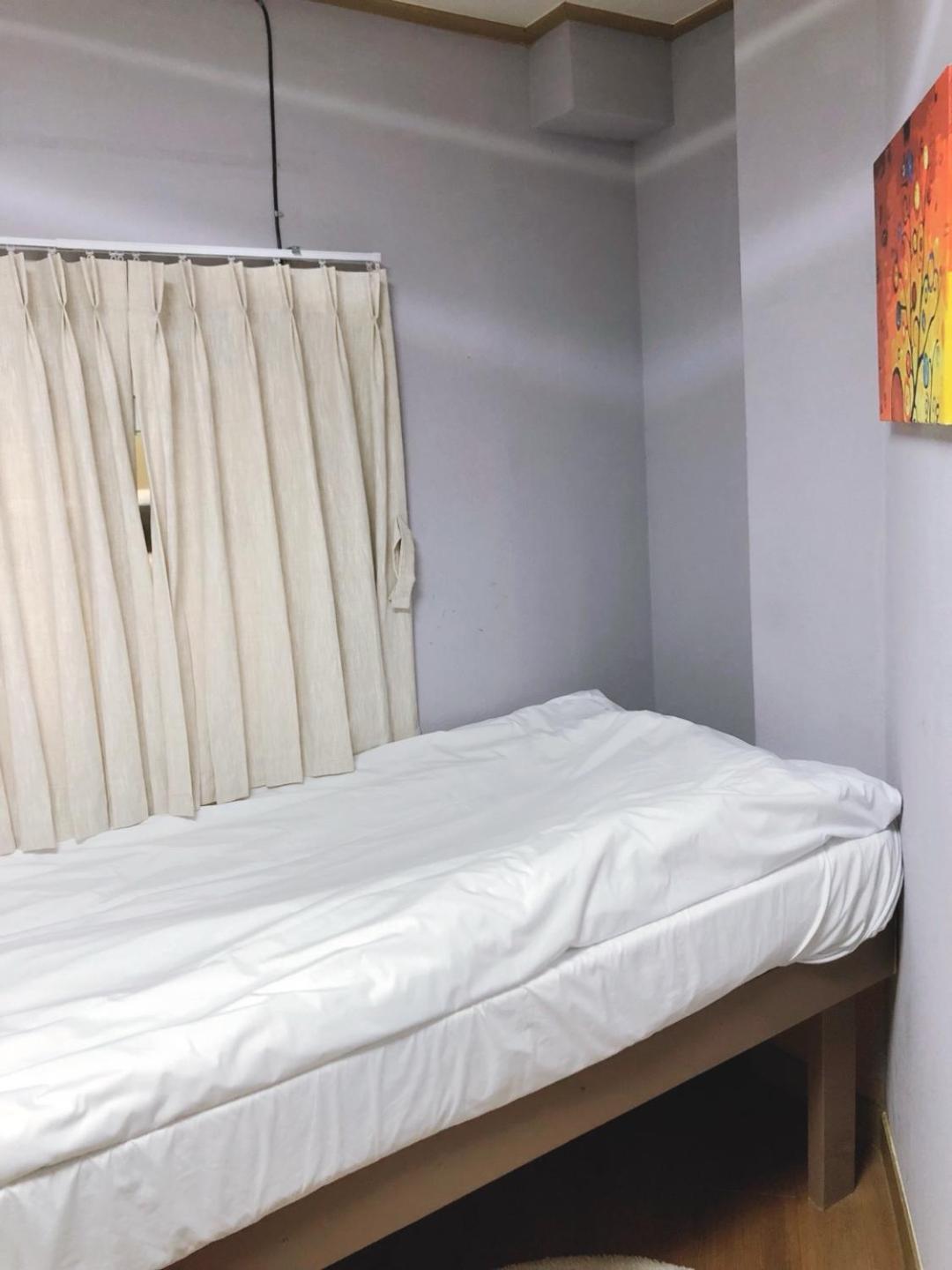 Bao Guesthouse Seul Esterno foto