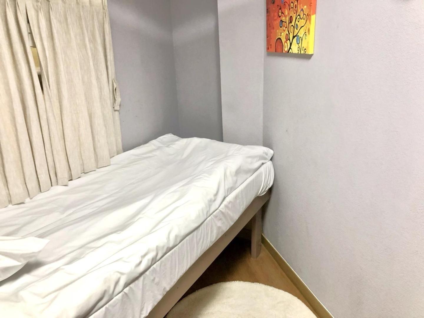 Bao Guesthouse Seul Esterno foto