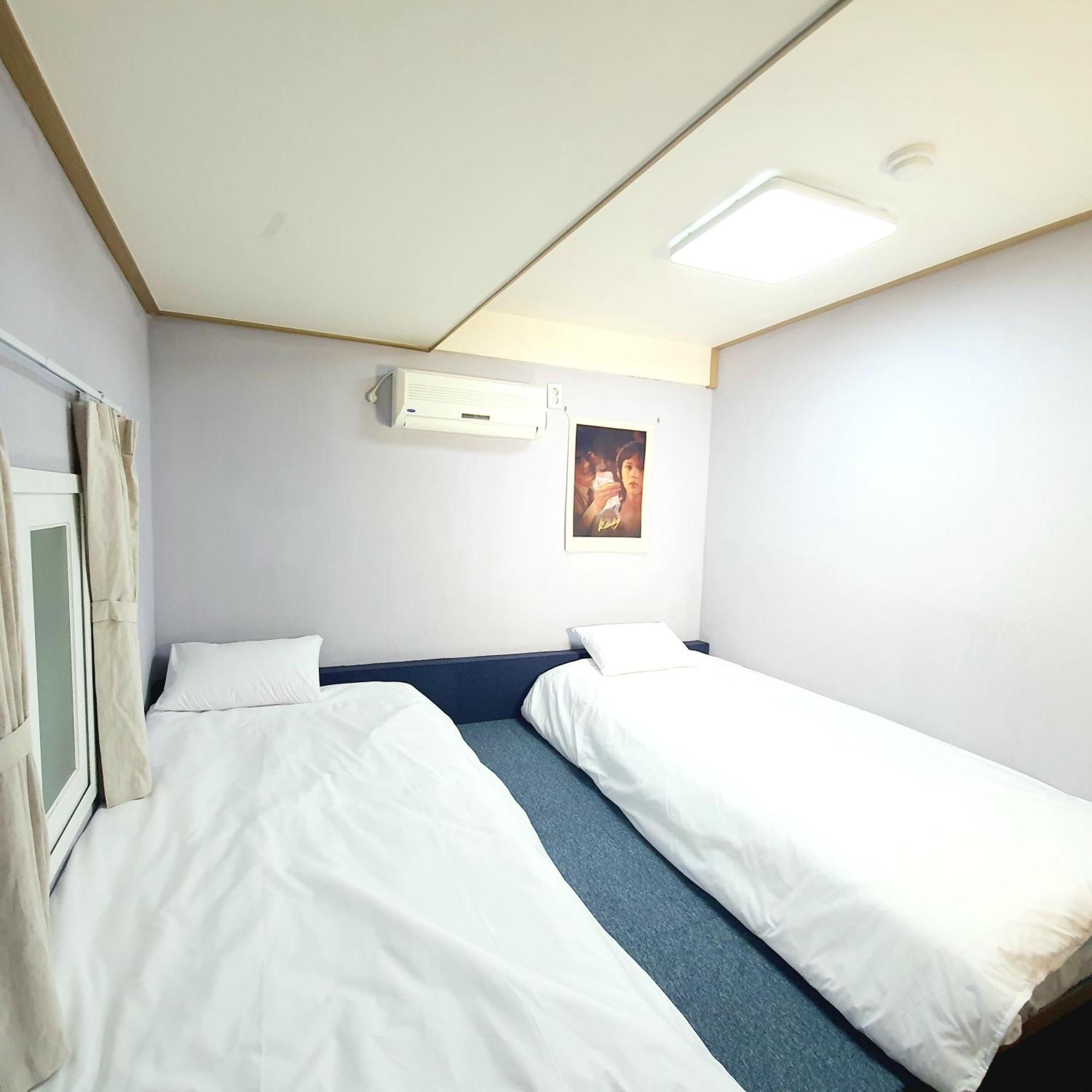 Bao Guesthouse Seul Esterno foto