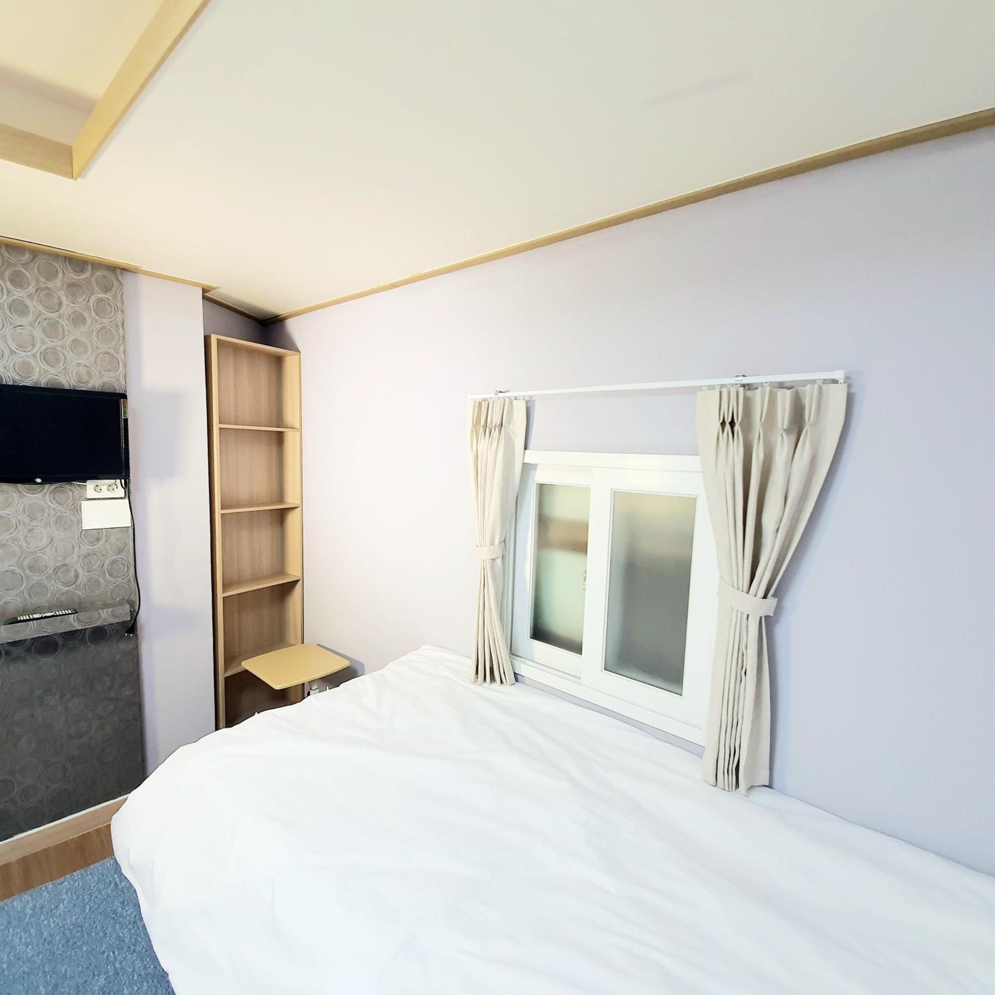 Bao Guesthouse Seul Esterno foto