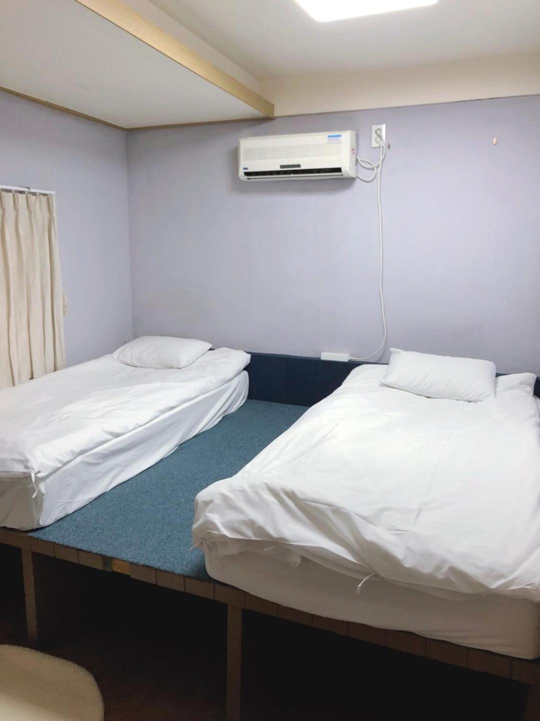 Bao Guesthouse Seul Esterno foto