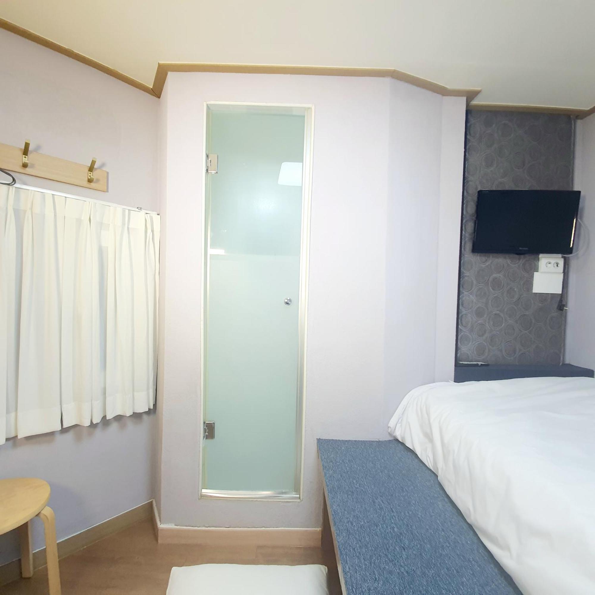 Bao Guesthouse Seul Esterno foto