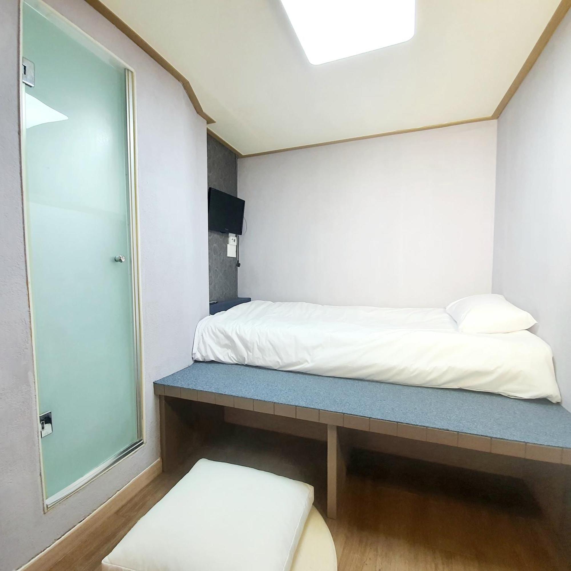 Bao Guesthouse Seul Esterno foto