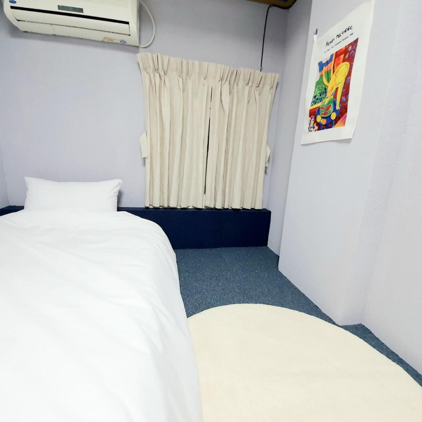 Bao Guesthouse Seul Esterno foto