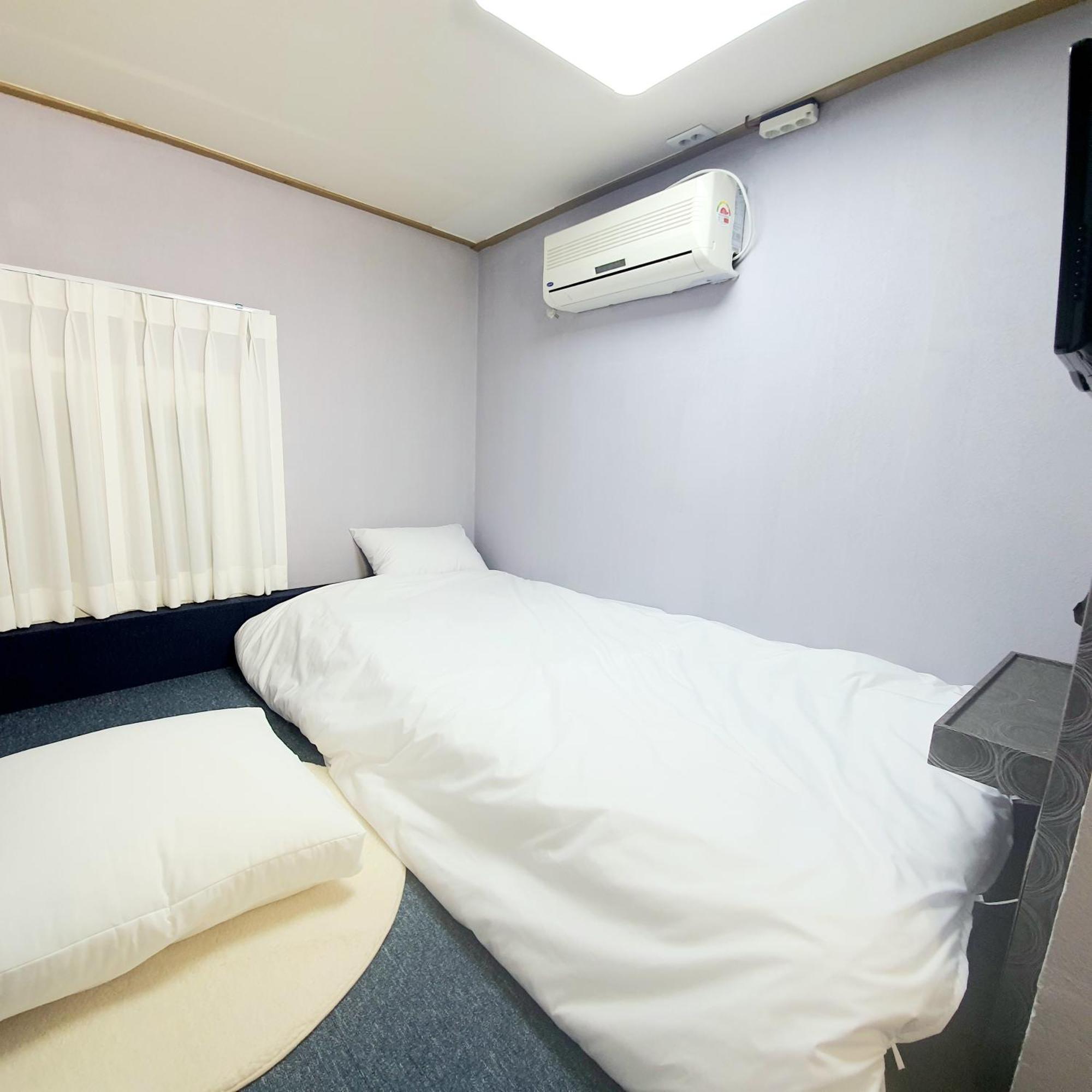 Bao Guesthouse Seul Esterno foto