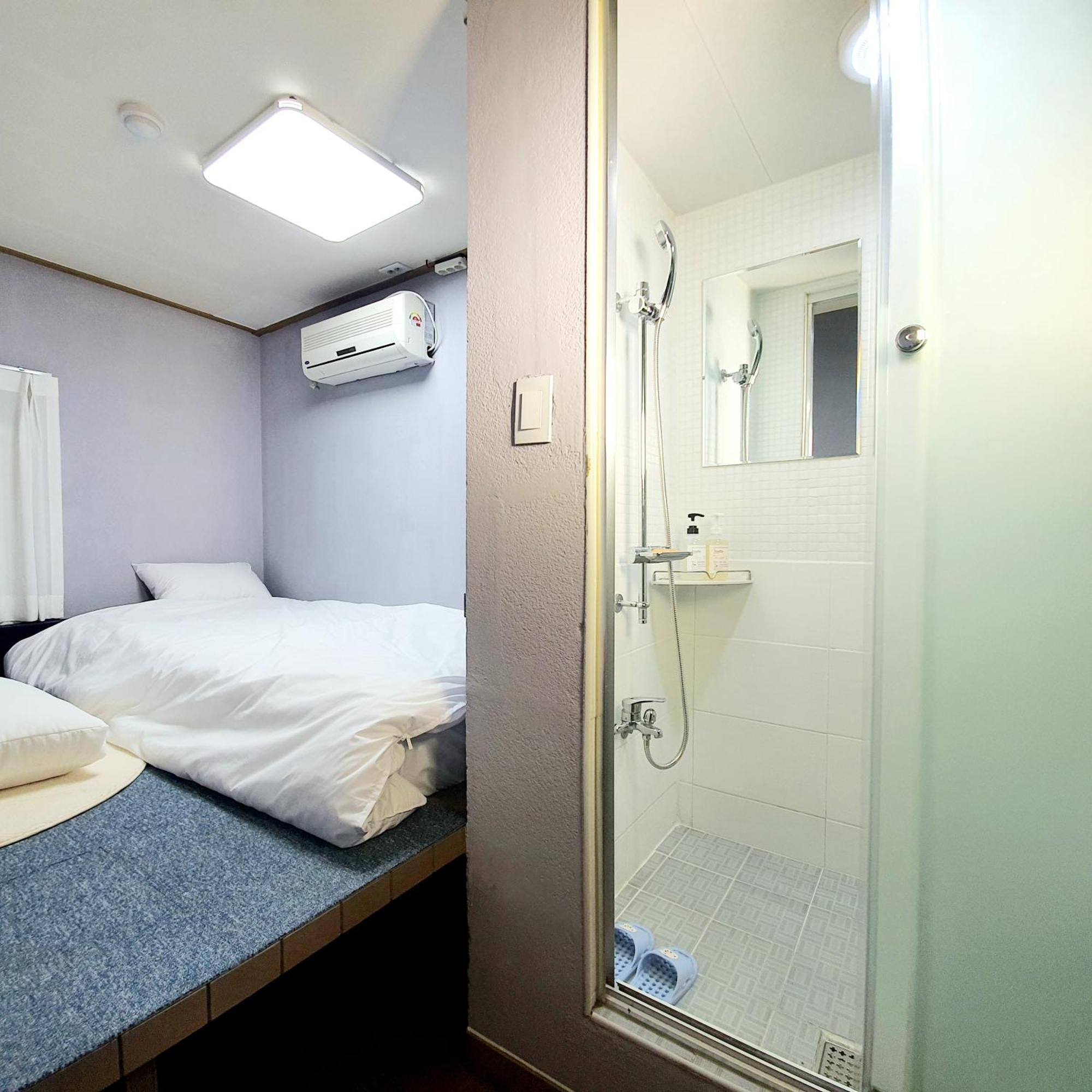 Bao Guesthouse Seul Esterno foto
